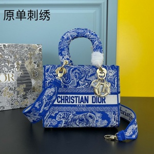 DIOR Handbags 528